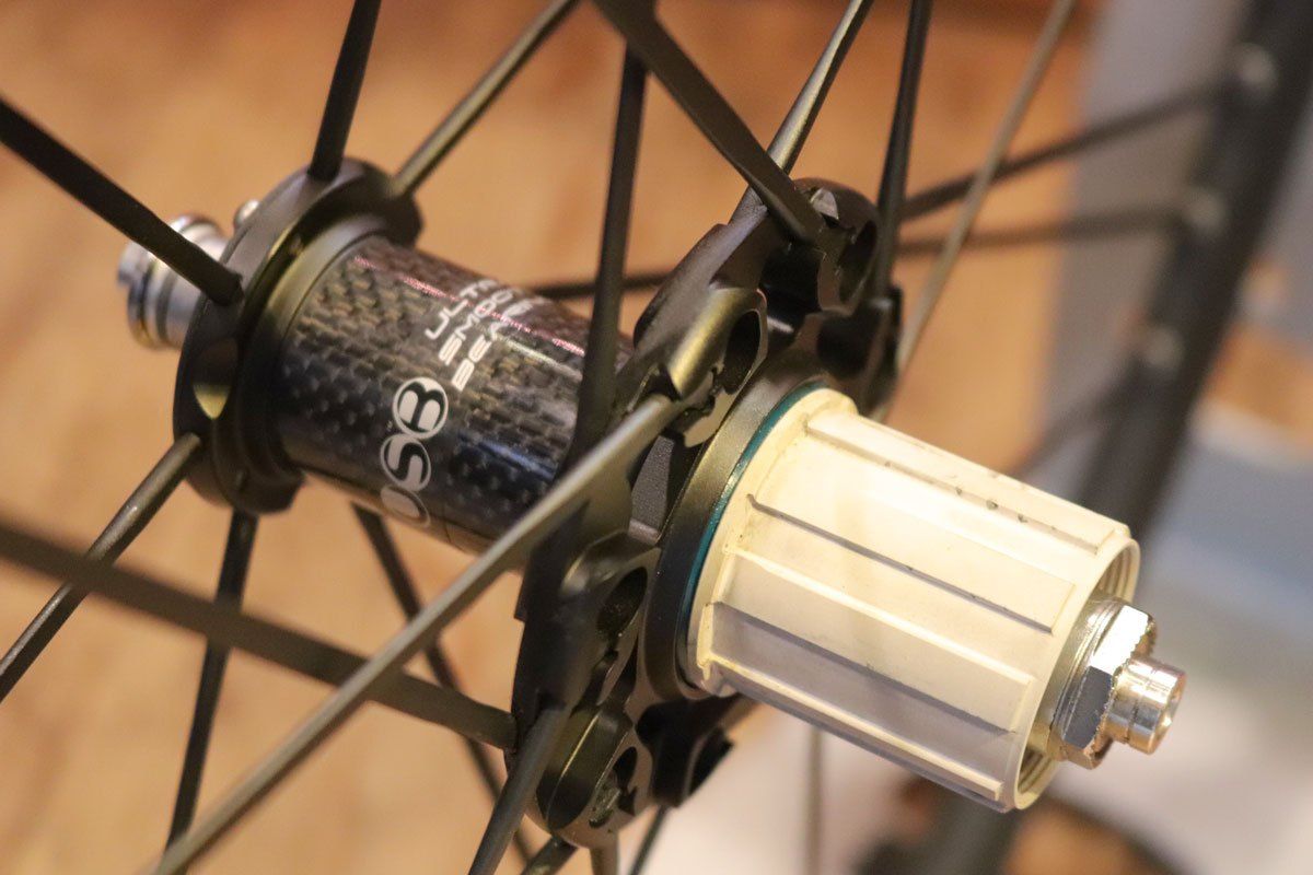 カンパニョーロ CAMPAGNOLO シャマルミレ SHAMAL MILLE 15Cリム