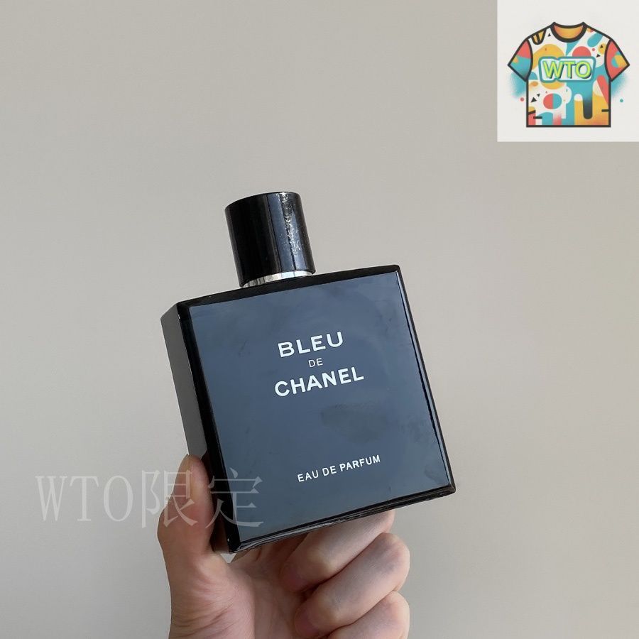 Chanel BLEU シャネル ブル ポール ムッソン 100ml[香水]-2