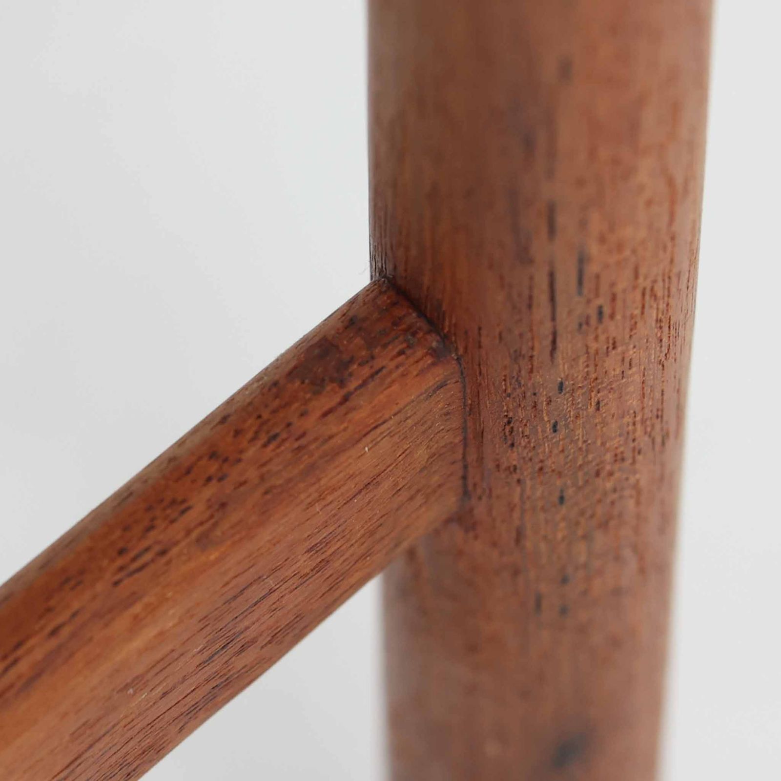 Hans J. Wegner ネストテーブル AT40 チーク無垢 幅52cm Andreas Tuck ハンス J ウェグナー DK18243 MARWIL-DEMENAGEMENTS_CH