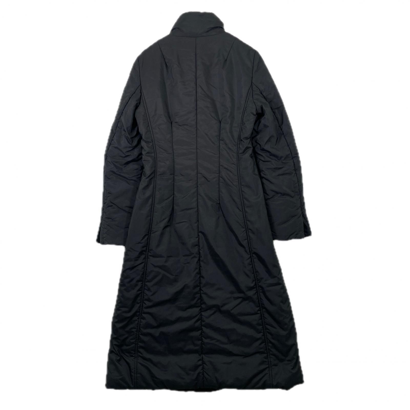 たMAX&Co ダウンコート ブラック レディース 40サイズ