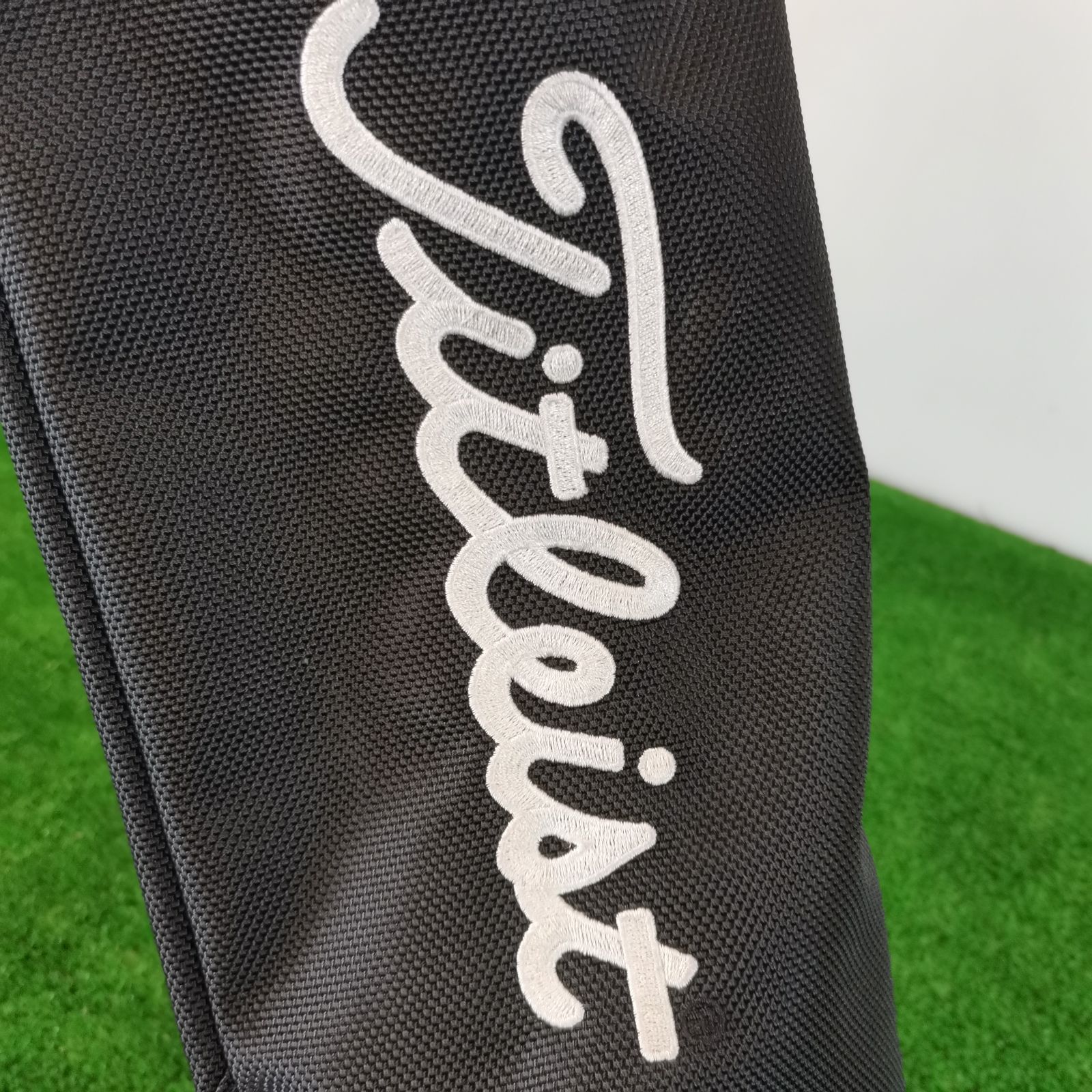 タイトリスト ゴルフ セルフバックスタンド キャディバック