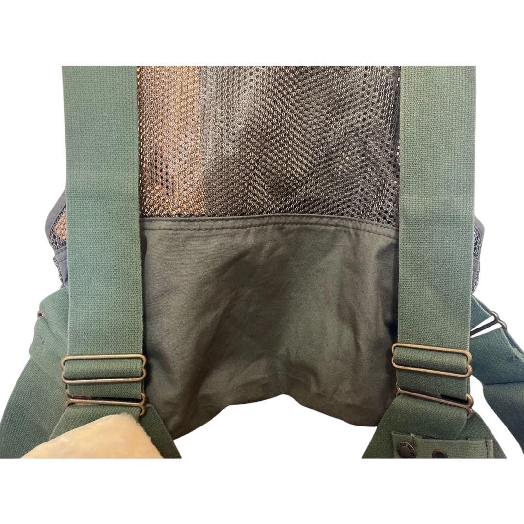 ☆新品未使用☆タグ無し☆FILSON フィルソン Fly Fishing Guide Vest 