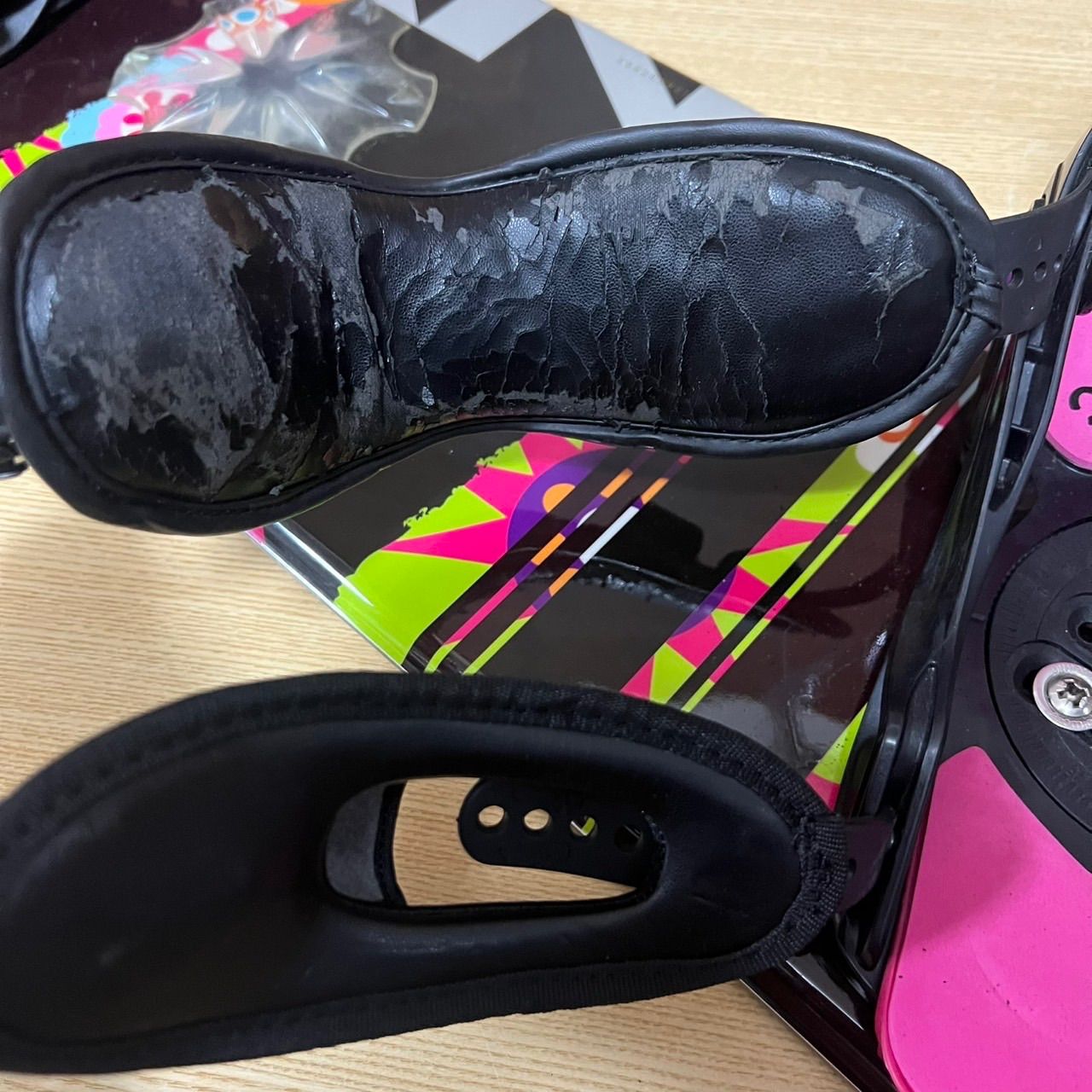 サイオニクス レディース