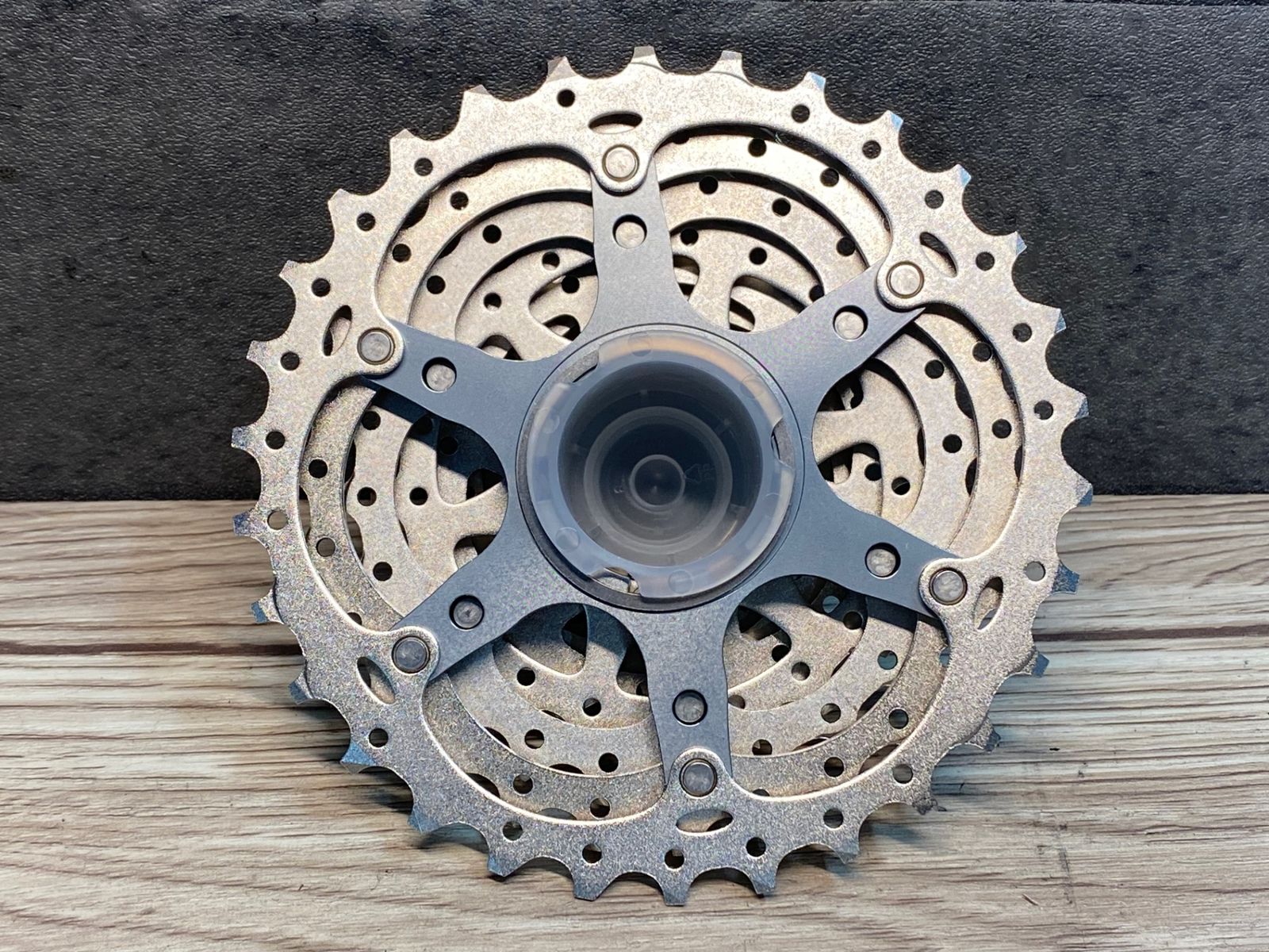 SHIMANO（シマノ）CS-R8101 カセットスプロケット 12S 11-30T 11-34T