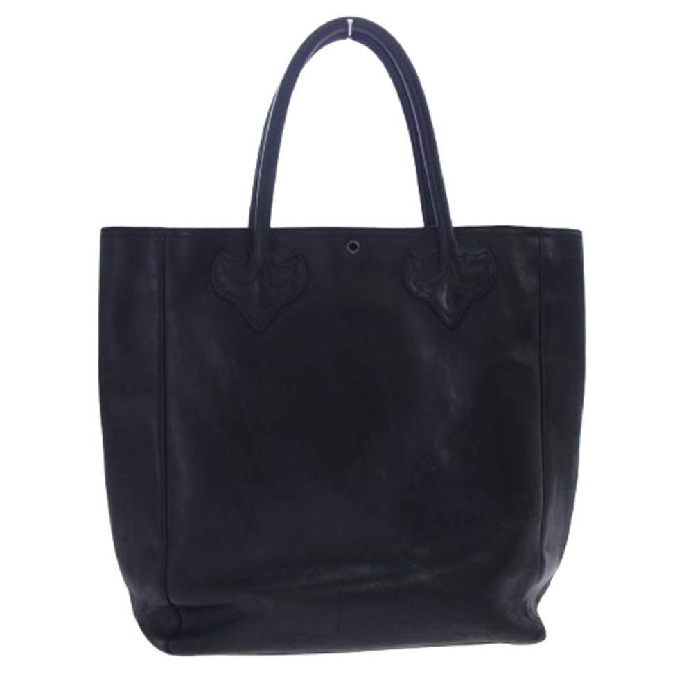 CHROME HEARTS/クロムハーツ　トートバッグ CHROME HEARTS クロムハーツ（原本無） 青山20周年 99個限定
