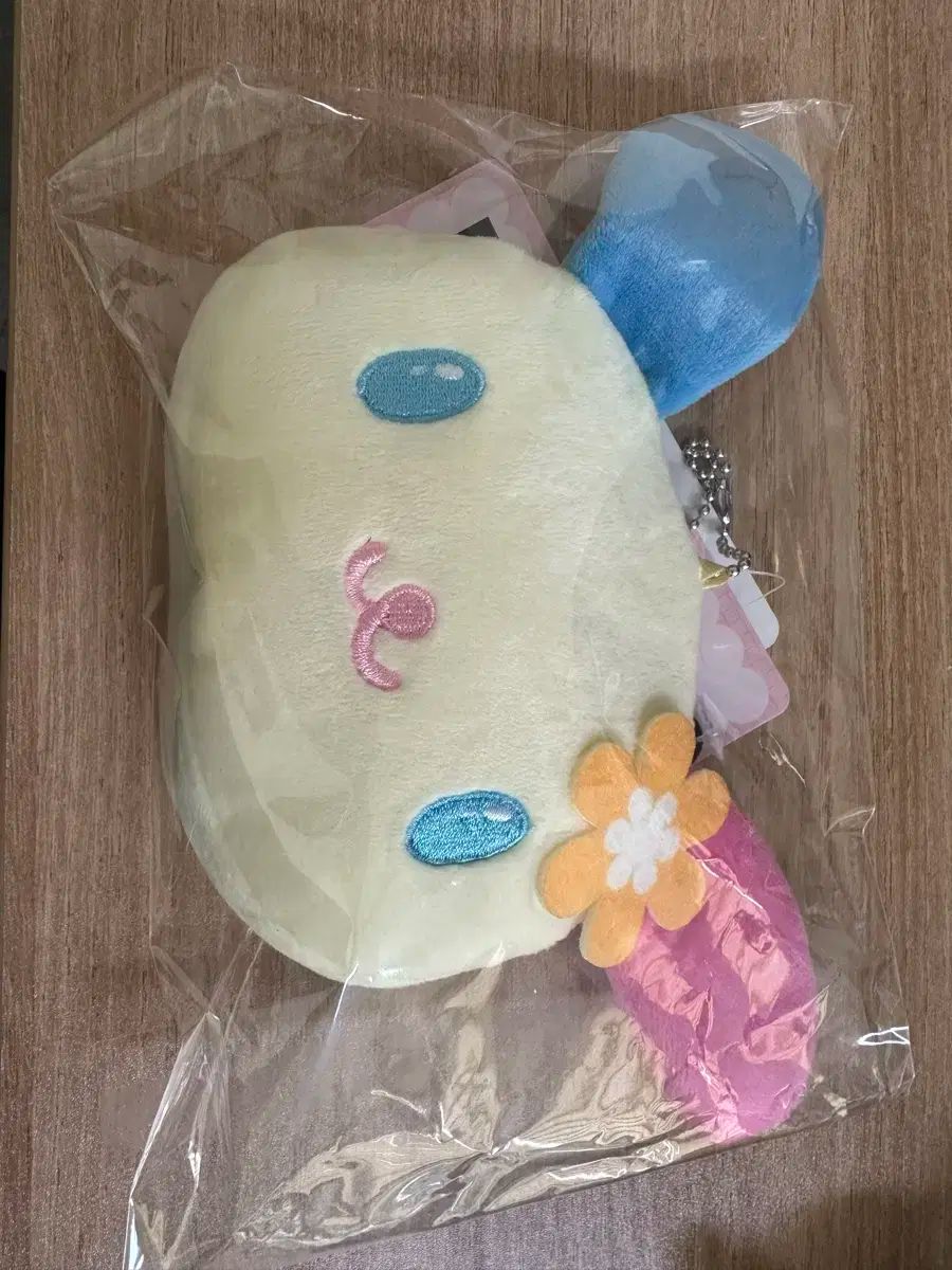 うさはな ポーチ - ショッピングカート