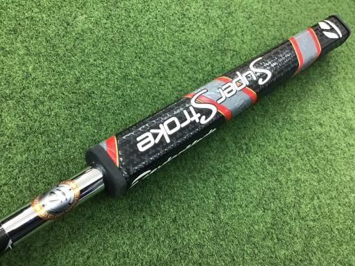 テーラーメイド Spider GT ROLLBACK シングルベント 33インチ 楽天市場】テーラーメイド スパイダー GT ロールバック シングル