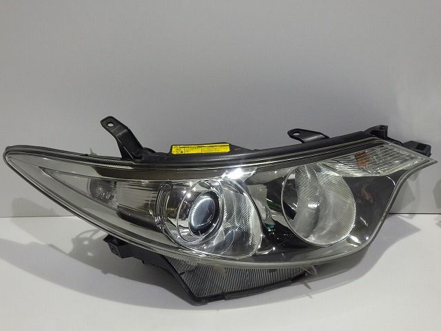 エスティマ 前期 ヘッドライト 左右 ACR GSR 50/55 HID トップ 28-192