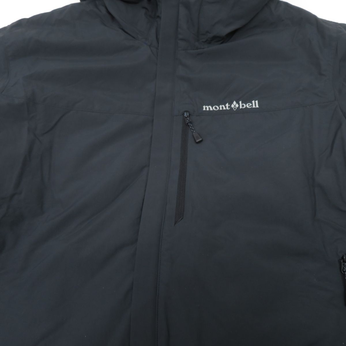 コロラドパーカ Men's | Montbell America