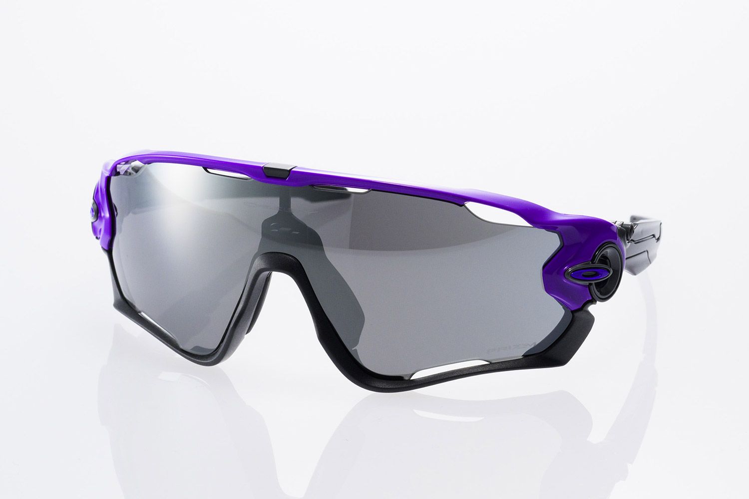 美品❤️オークリーサングラス❤️ジョーブレイカー　ケース付 OAKLEY ( オークリー ) サングラス JAWBREAKER ( ジョウ
