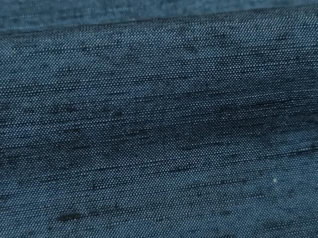 紬 アンサンブル