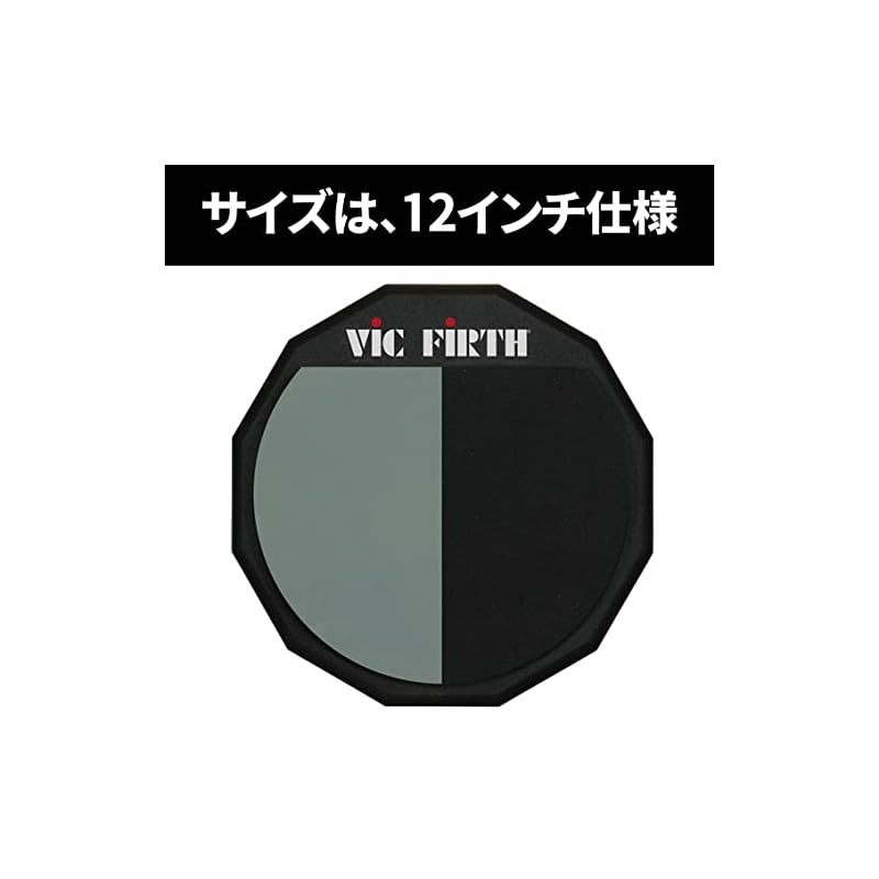 パッド VIC-PAD12H