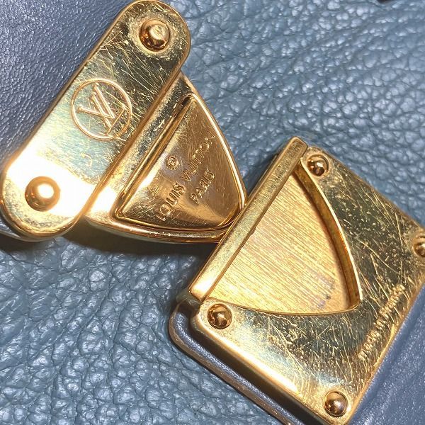 ルイヴィトン Louis Vuitton スハリ エパヌイPM M91852 バッグ