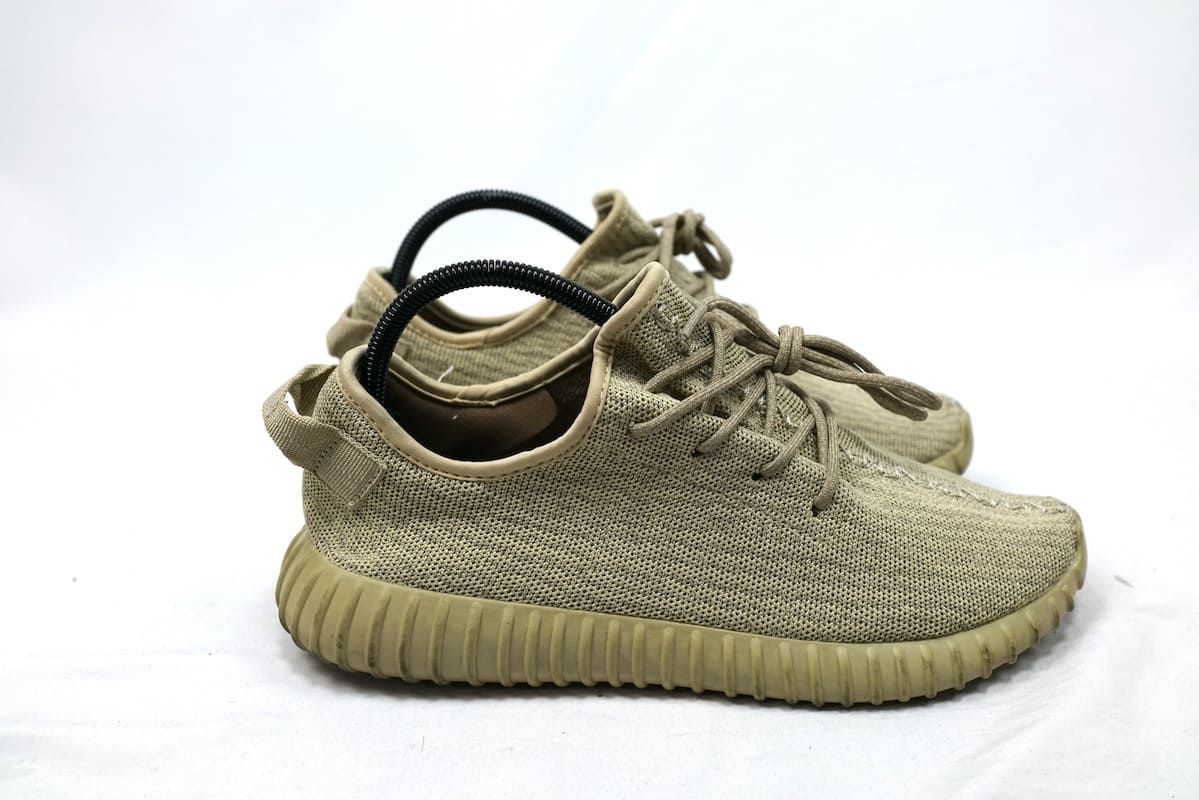 adidas originals by Kanye West YEEZY BOOST 350 アディダス