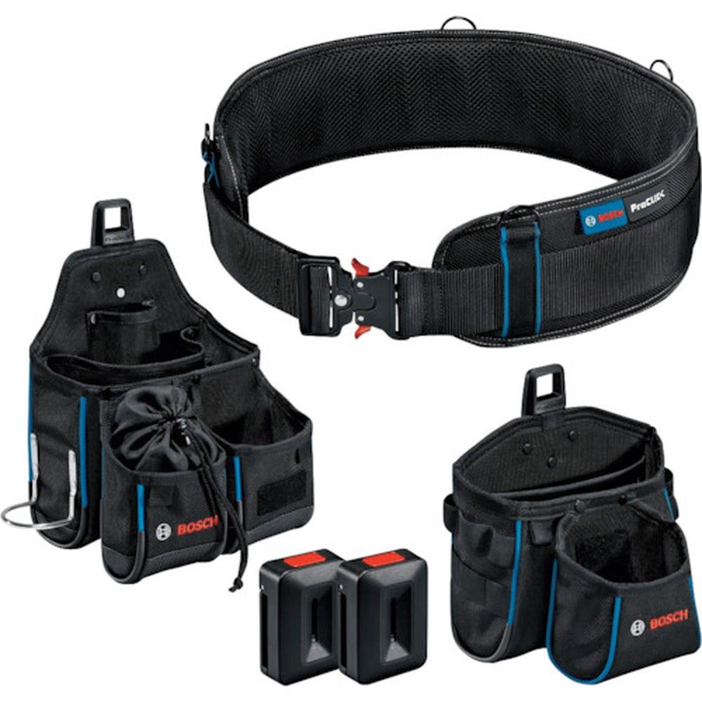 ボッシュ ベルト93 ポーチセット BELT93KIT