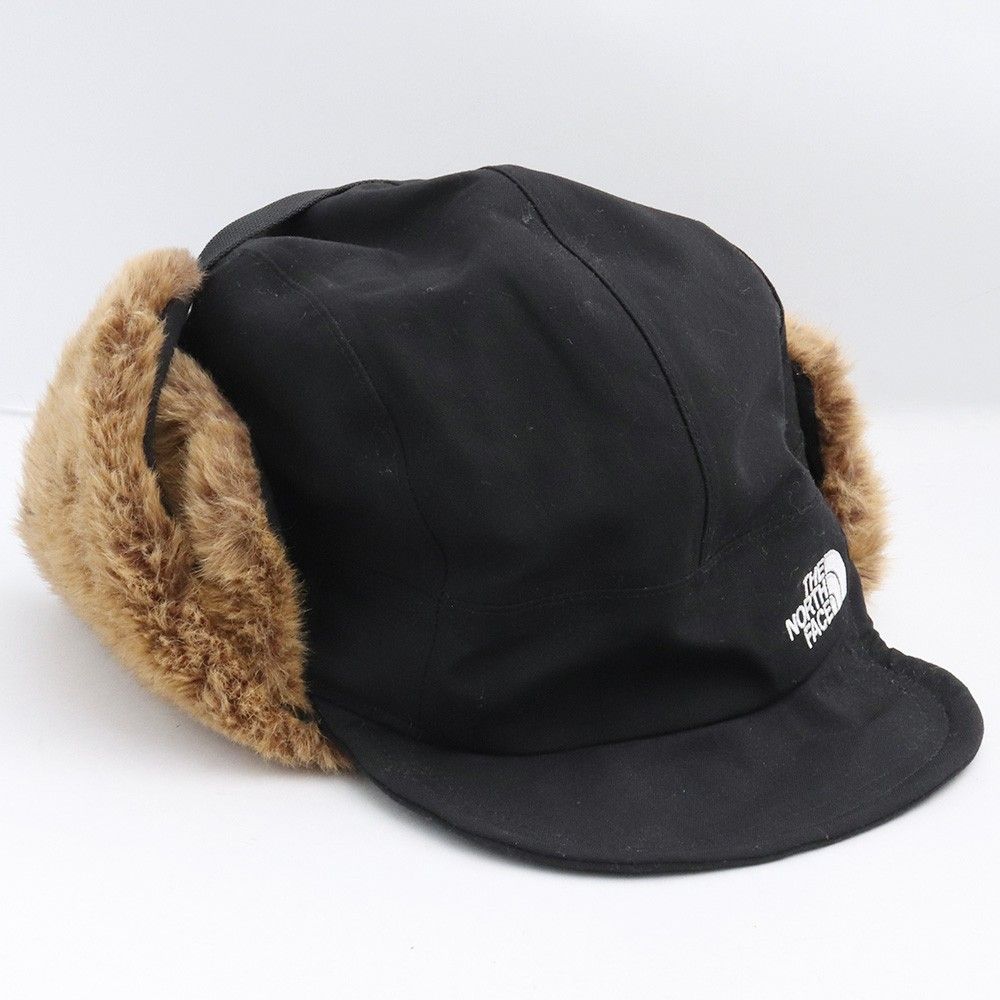 THE NORTH FACE フロンティアキャップ Mサイズ - メルカリ