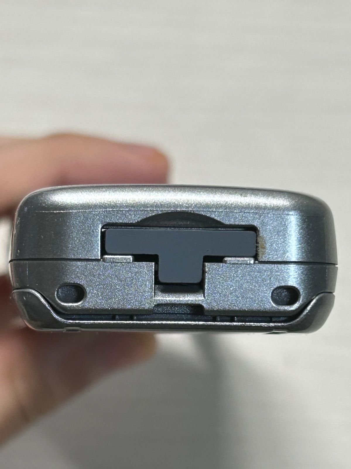 モックアップ IDO SONY K153 CHRISTIANNAURATH_COM_BR