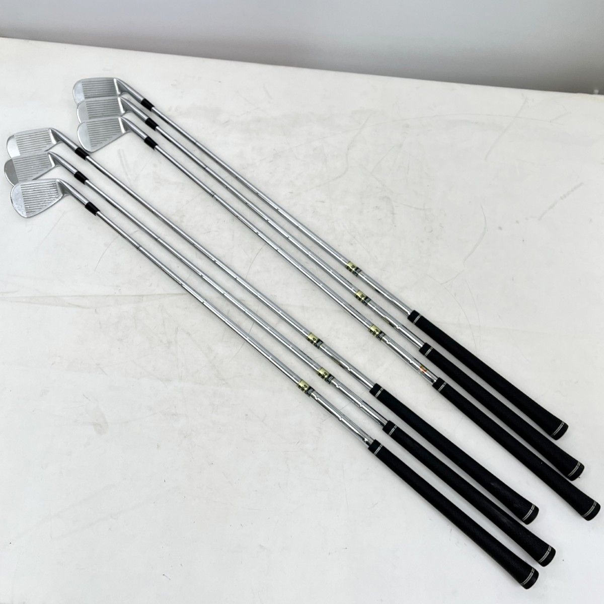 ◇◇Titleist タイトリスト クラブ アイアンセット Titleist