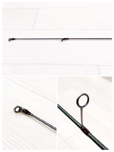 SHIMANO/シマノ 24ワールドシャウラ テクニカルエディション