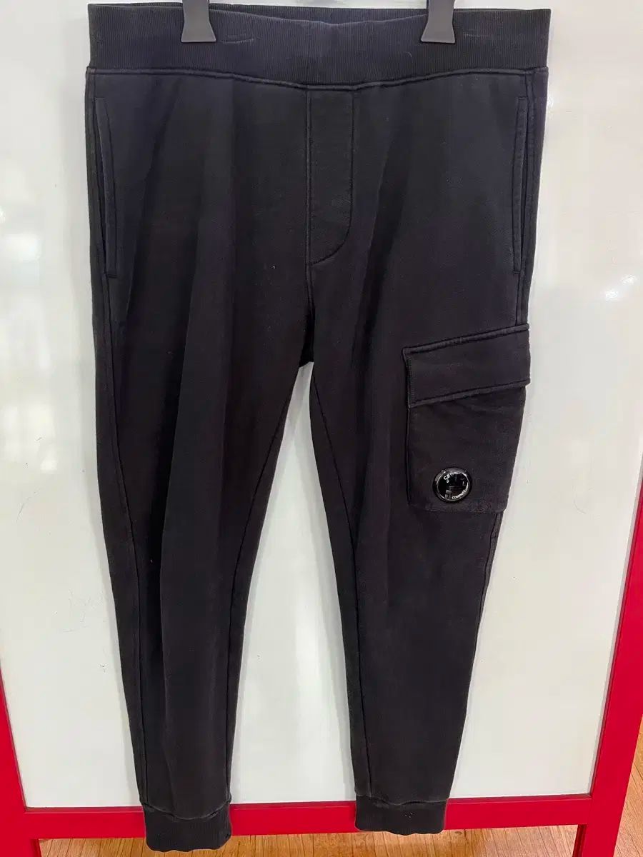 CP カンパニー コットンパンツ M サイズ