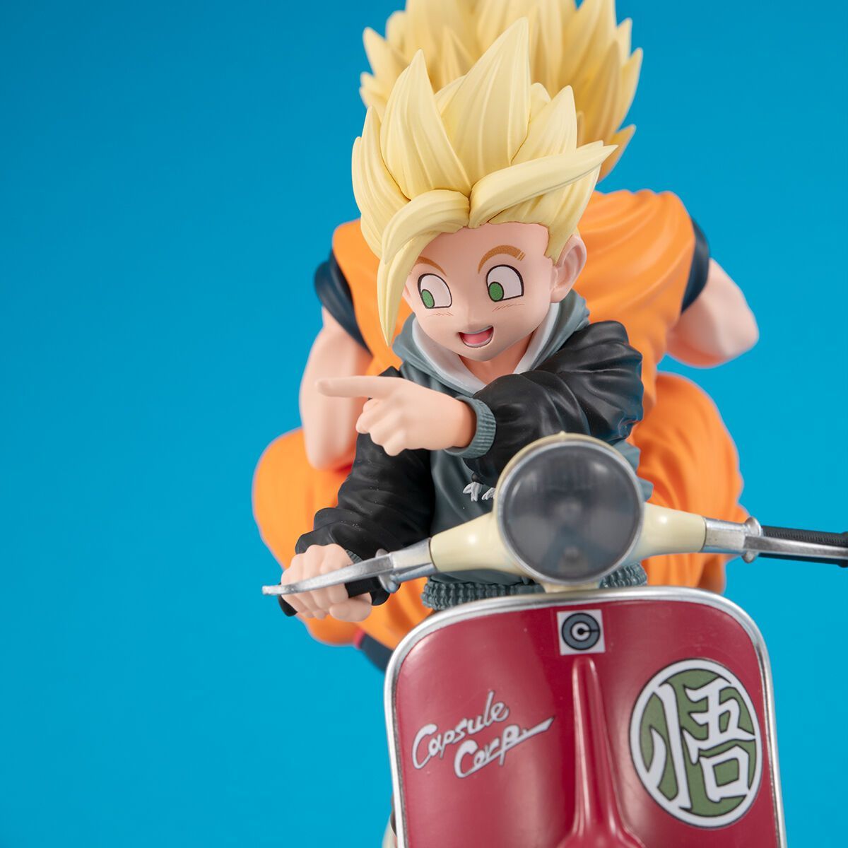 ドラゴンボールZ