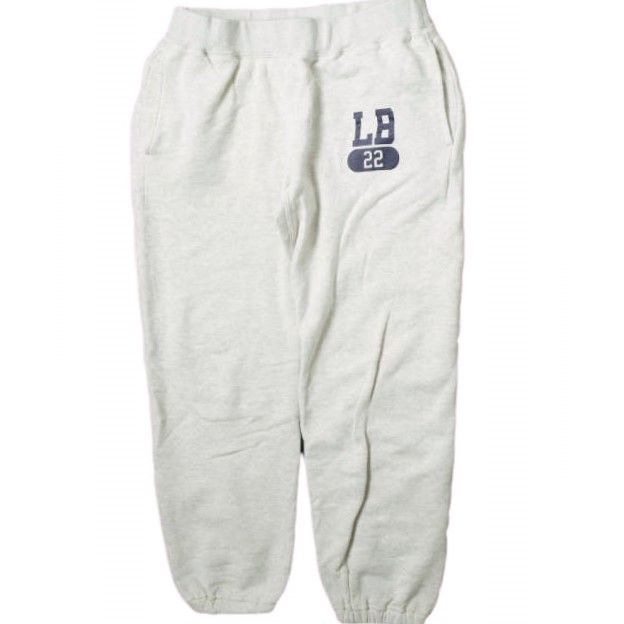 LOOPWHEELER x BEAMS PLUS ループウィラー ビームスプラス 22SS 別注 