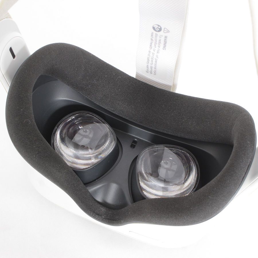 Oculus Quest2 256GB VR ヘッドマウントディスプレイ ヘッドセット オ