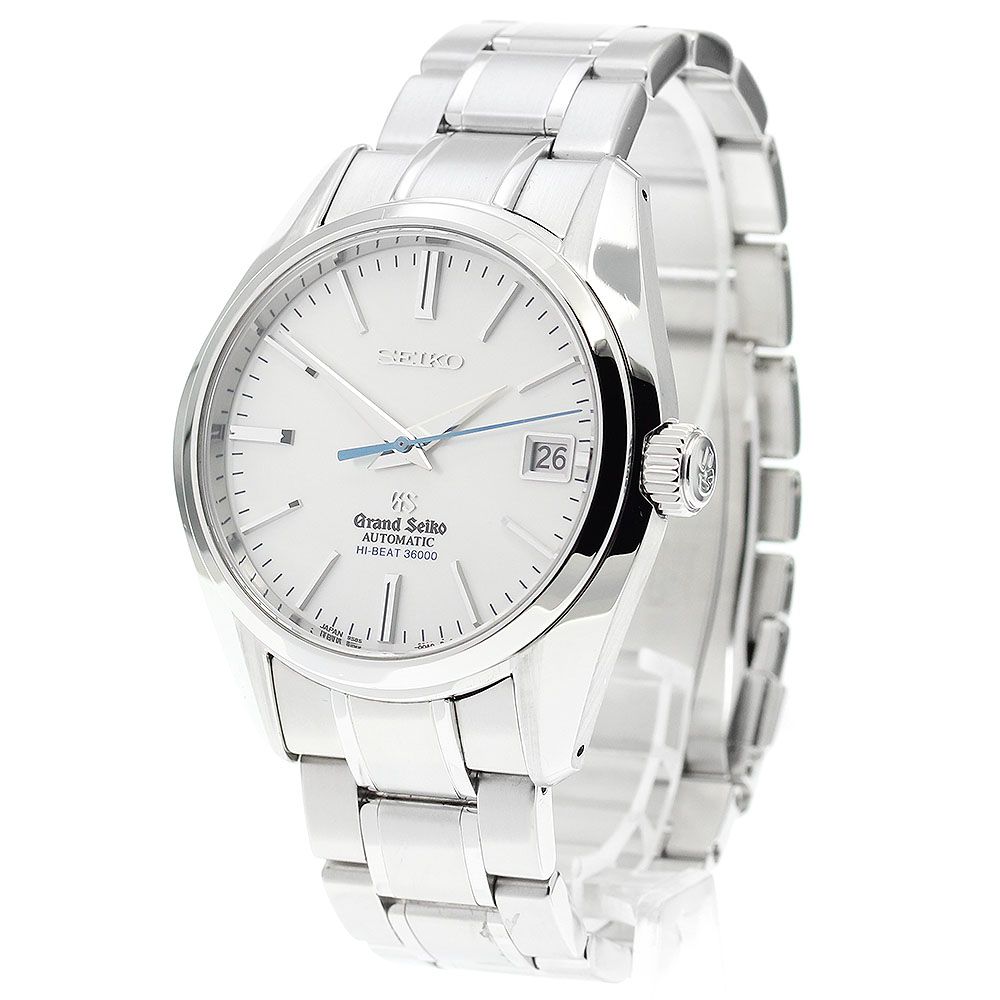セイコー SEIKO SBGH001/9S85-00A0 グランドセイコー メカニカル  