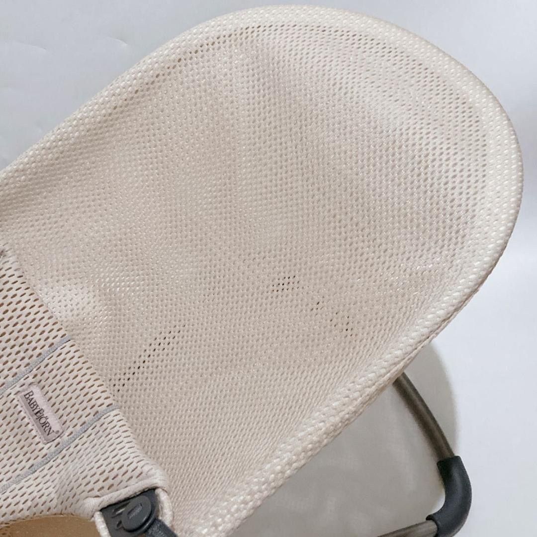 ベビービョルン Bliss