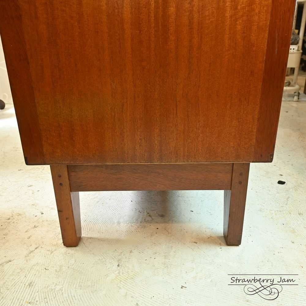 L3705-240 英国アンティーク ブックスタンド ショップカウンター