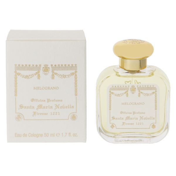 サンタ・マリア・ノヴェッラ ザクロ EDC・SP 50ml 香水