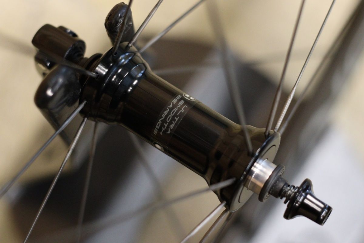 カンパニョーロ Campagnolo ボーラワン BORA ONE 50 AC3