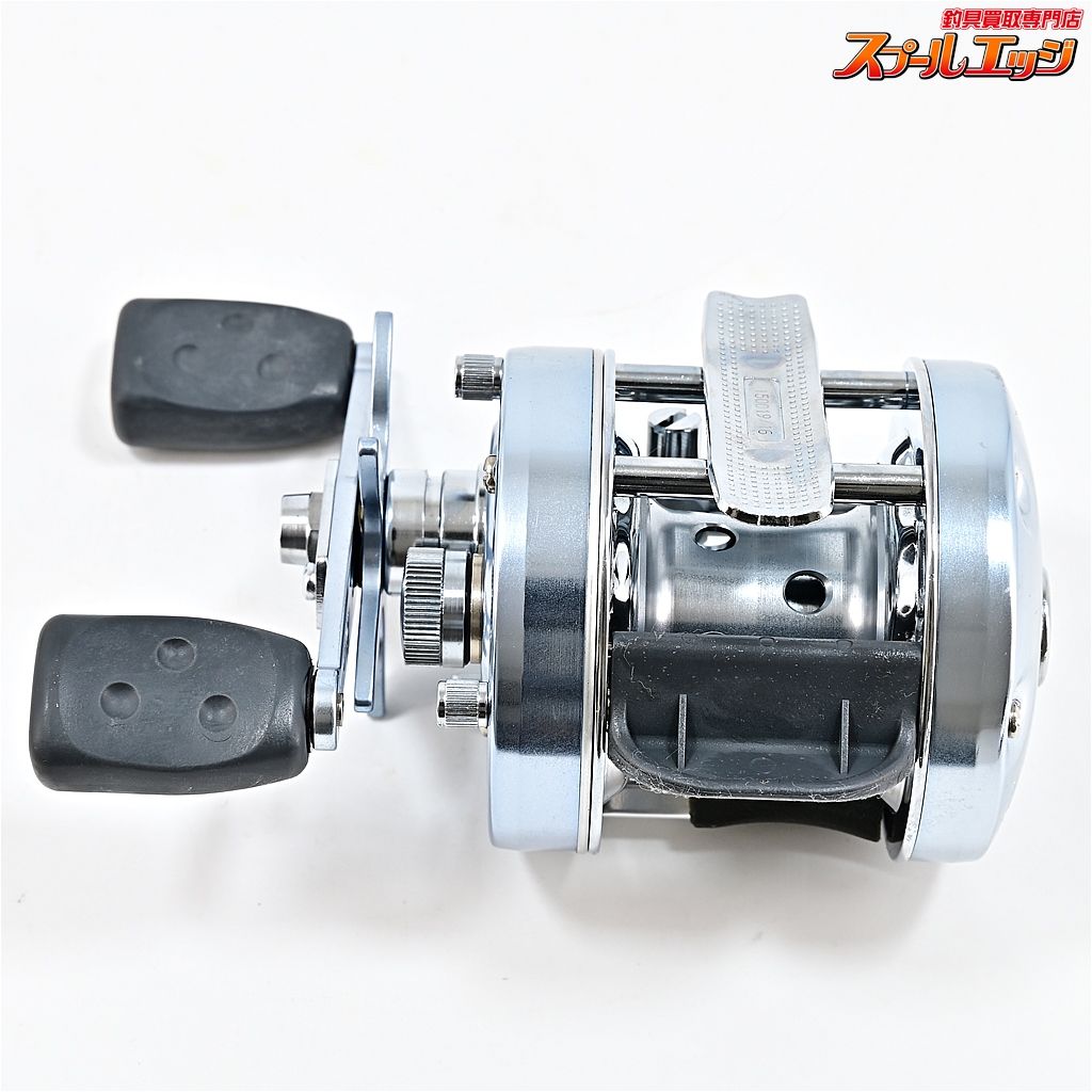 【アブガルシア】 アンバサダー レコード No.50 RCN050 FN