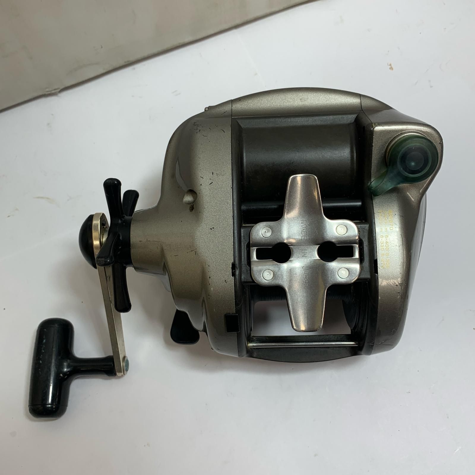 釣り 電動リール ダイワ DAIWA タナコン ブル TANACOM BULL 750 DAIWA