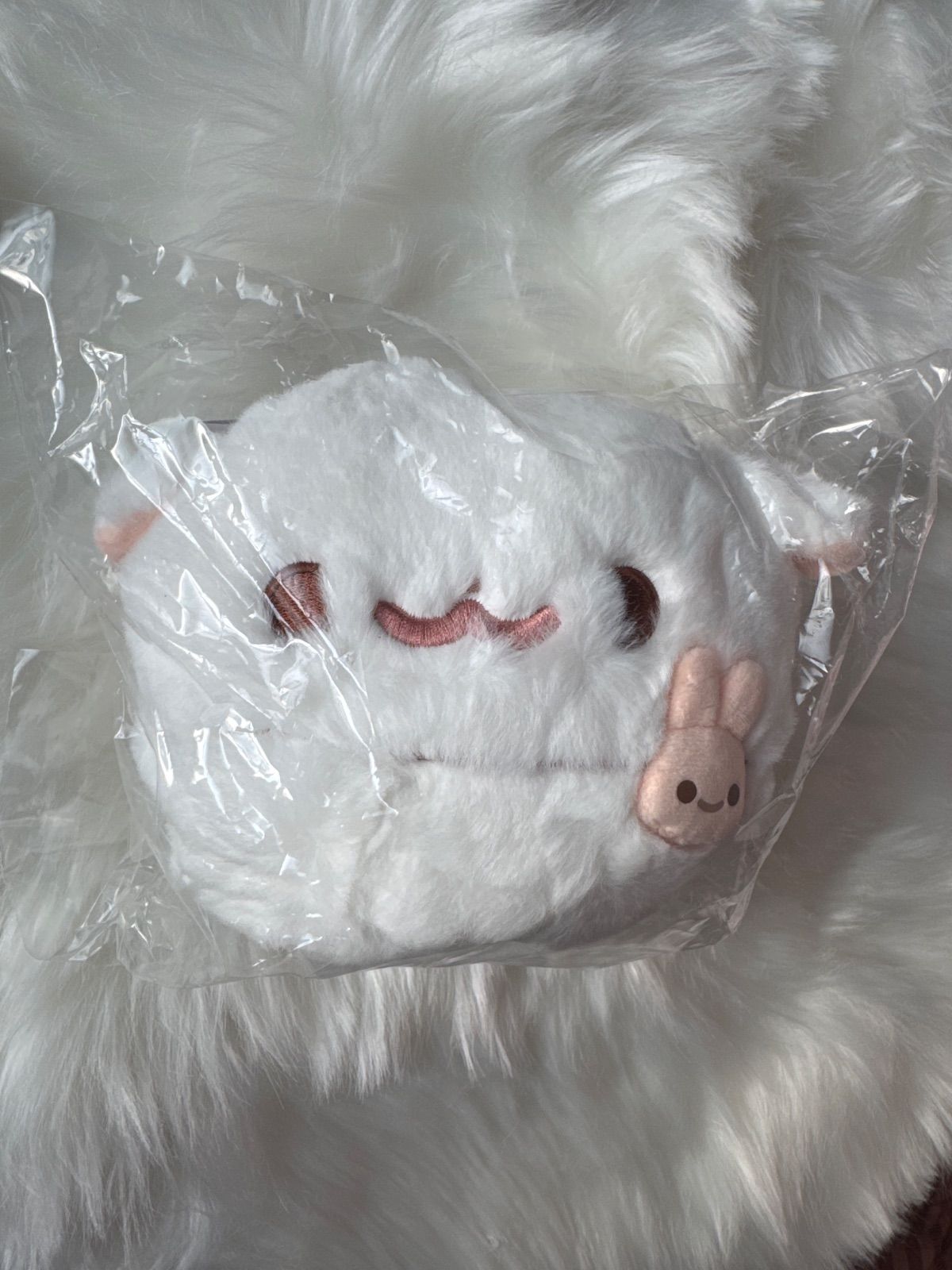 【新品】ポメラニアンもち しらたま ぬいぐるみ マスコット 2点 Amazon.co.jp: ポメラニアンもち しらたま ぷりぬい : おもちゃ