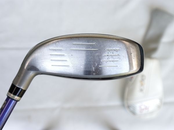 ユーティリティ