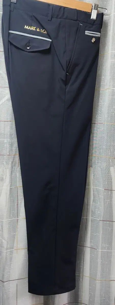 MARK - LONA マークアンドロナ MARK ＆ LONA GOLF PANTS 34 101cm