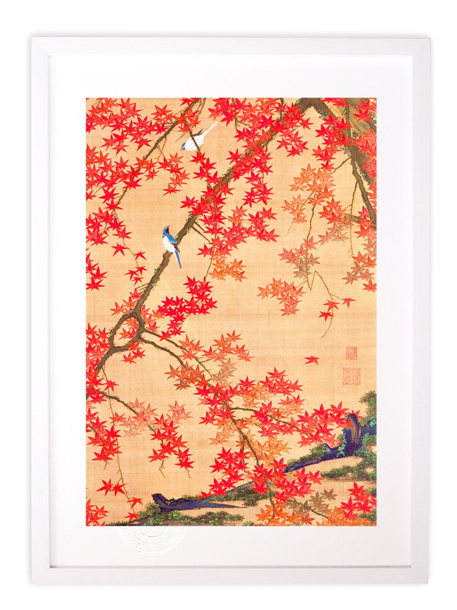 玄慧の水墨画 掛け軸 達磨 菩提達磨大師】水墨人物画 仏画 掛け軸 掛軸