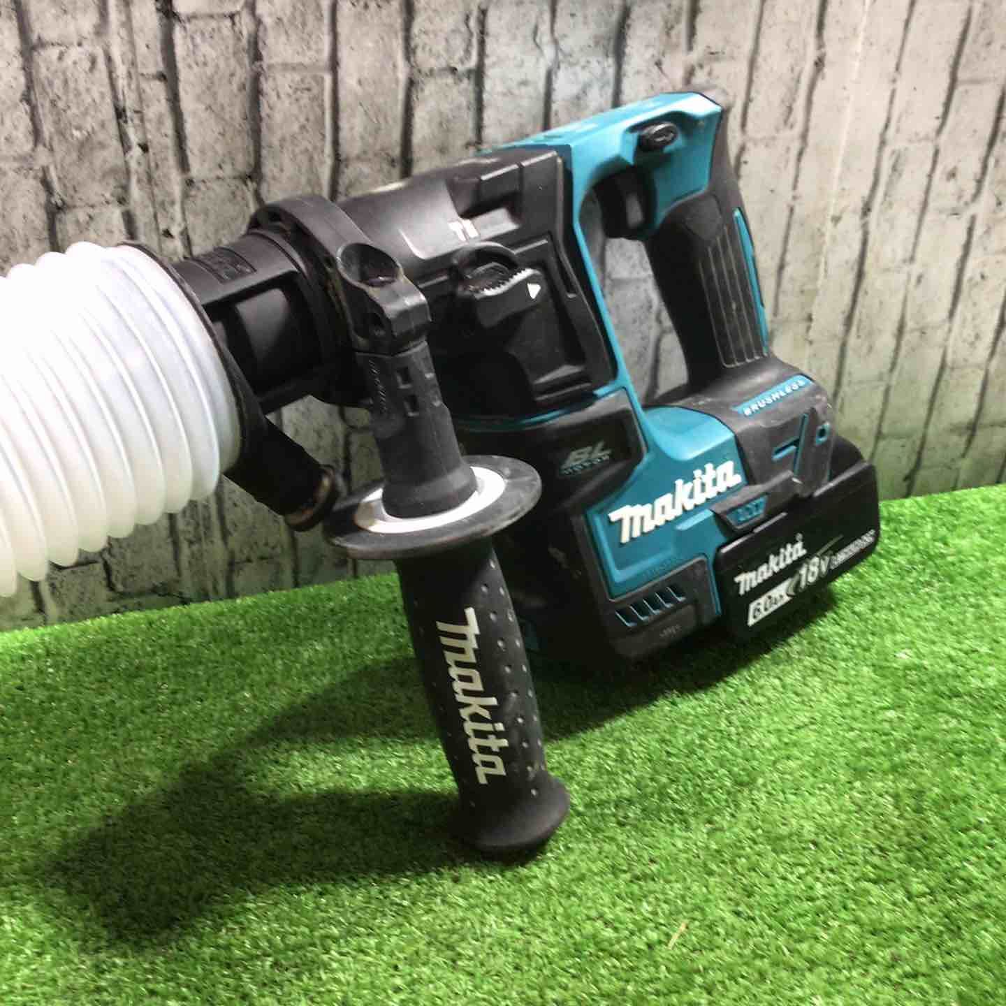 マキタ makita コードレスハンマドリル HR171DRGX 川口店