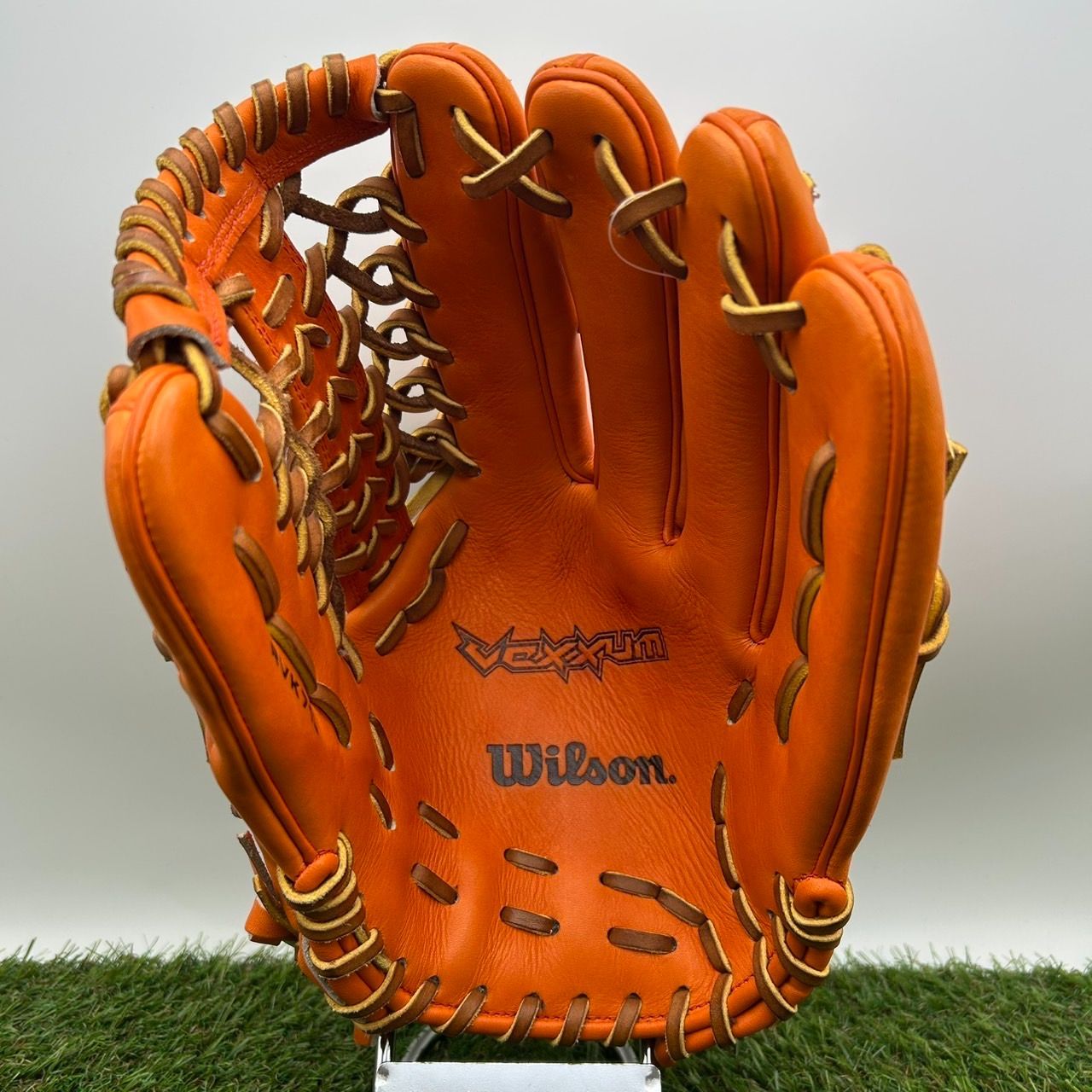 Wilson ウィルソン Vexxum ベクサム 軟式 グローブ 大人用 Wilson ウィルソン Vexxum ベクサム 軟式 グローブ 大人用