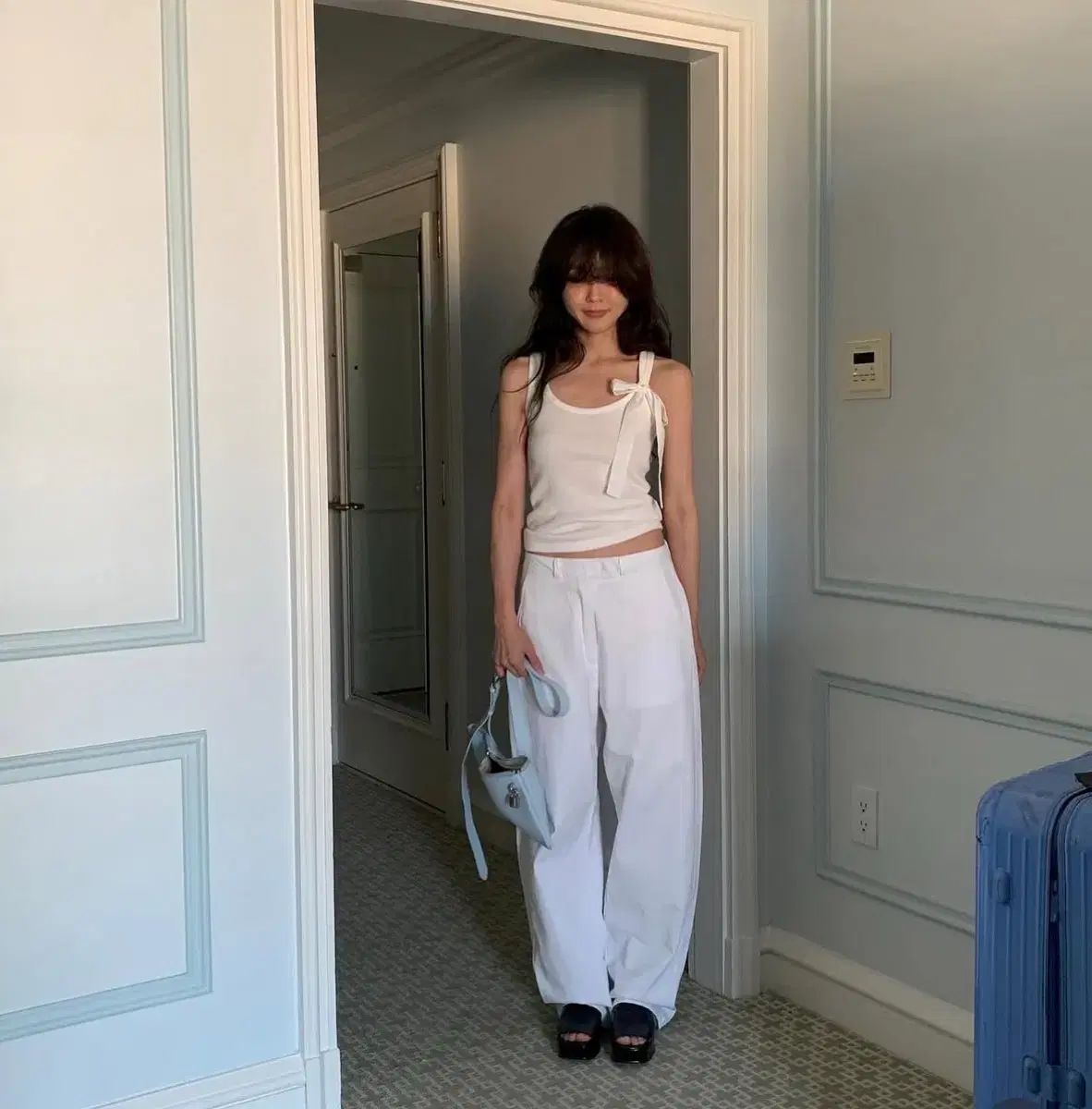 [Smooth Mood] Sol Bag ☆送料込☆ Sol Bag Iceland Smooth Mood(スムードムード) ソルバック