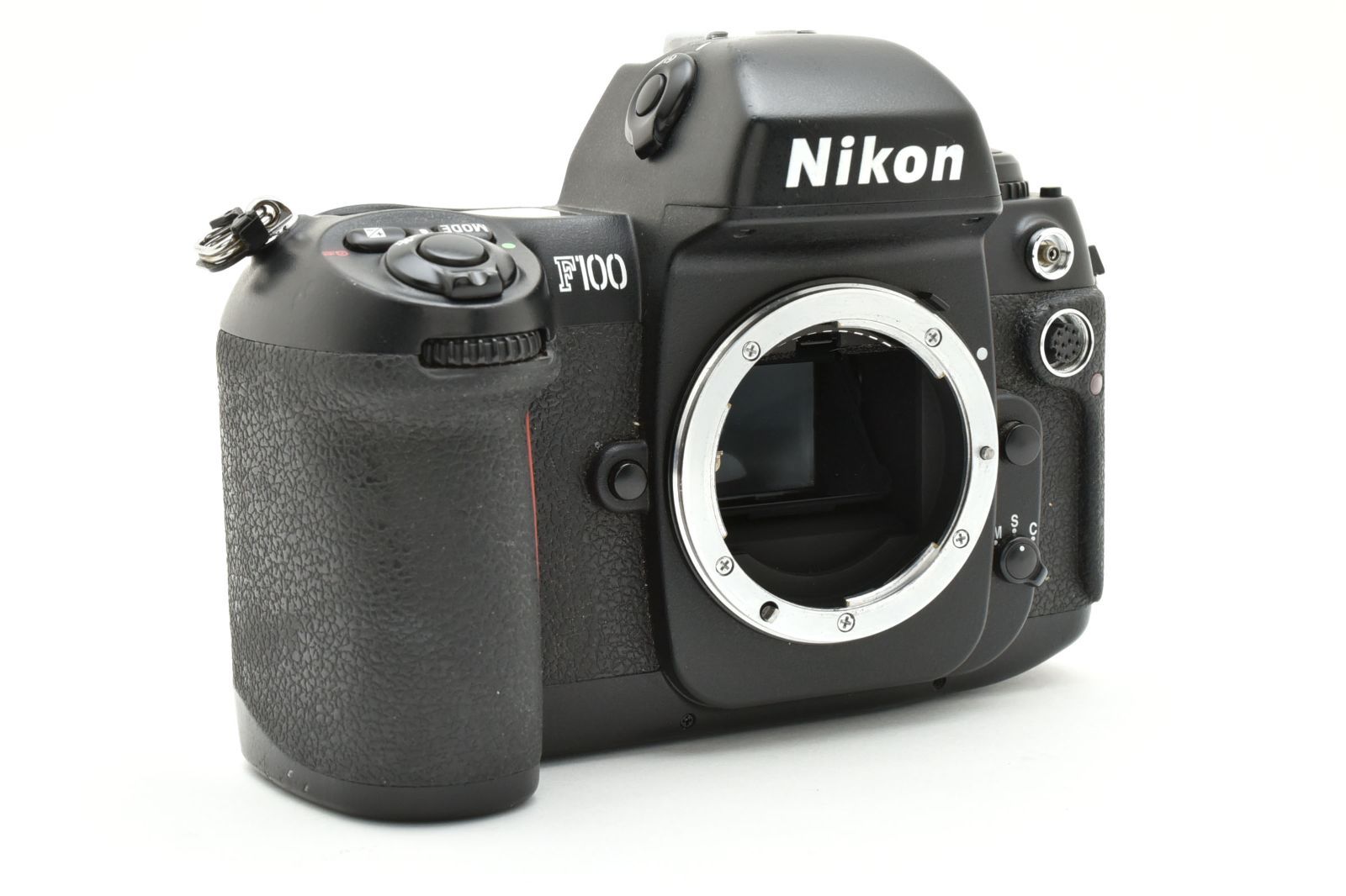 ☆ジャンク☆ Nikon F100 フィルム一眼レフカメラ ニコン