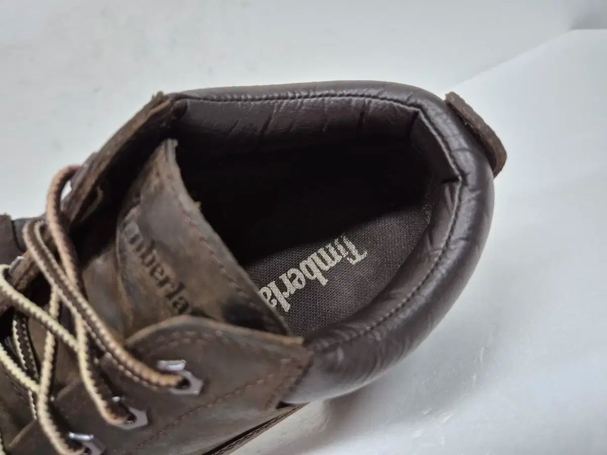 ティンバーランド