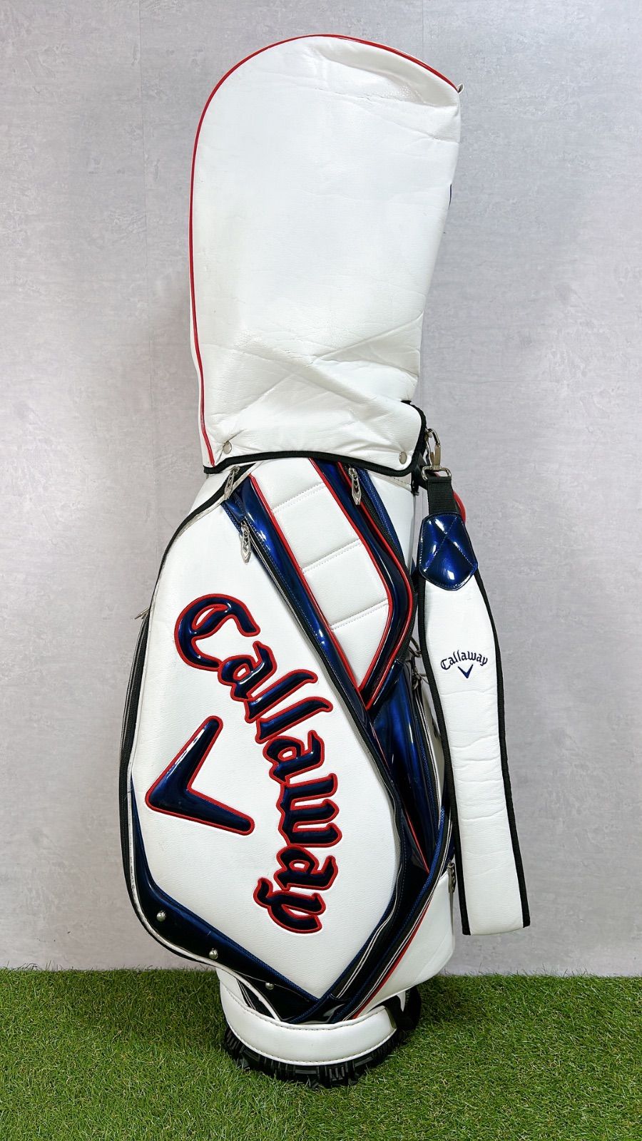 左利き レフティ エピック キャロウェイ ゴルフ クラブセット メンズ