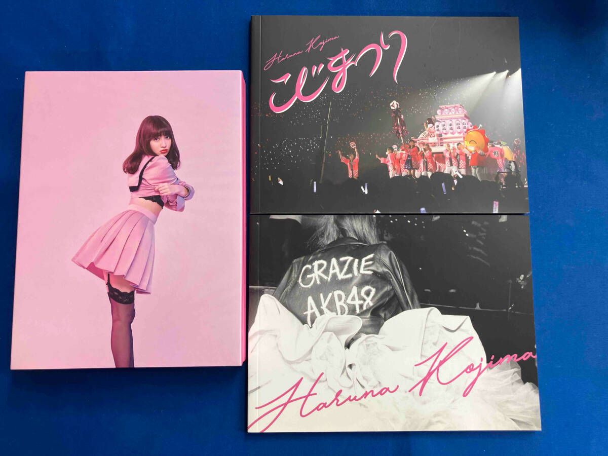 DVD AKB48 こじまつり~小嶋陽菜感謝祭~ - メルカリ
