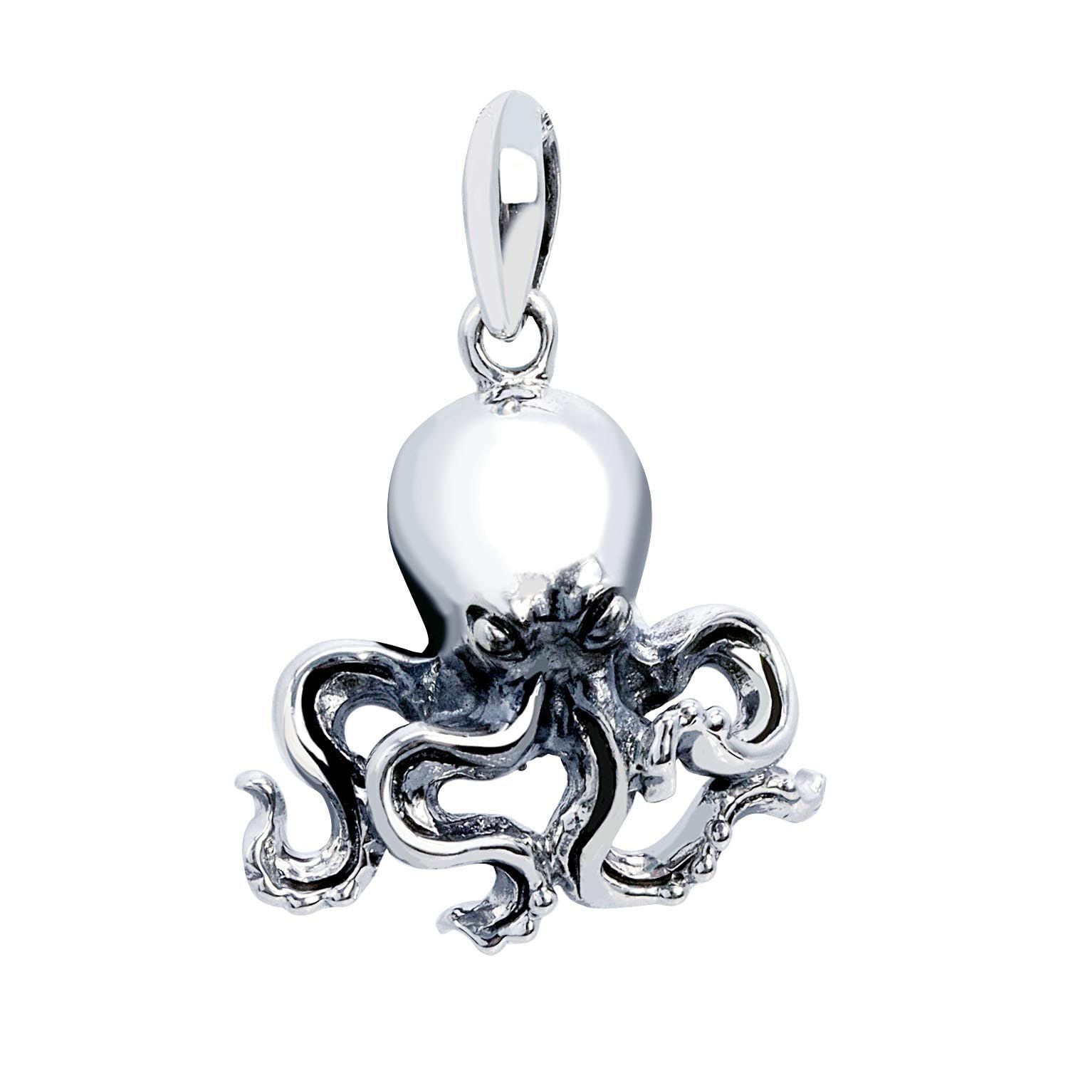 白タコ、陶器 . 新しいコレクション オクトパス たこ