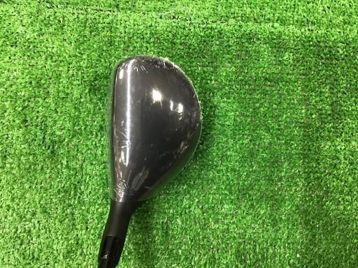 コブラ cobra DARKSPEED U5 ユーティリティ UT SPEEDER NX for Cobra DARKSPEED UT フレックスSR メンズ 男性用 右利き 右用 Nランク ゴルフクラブ