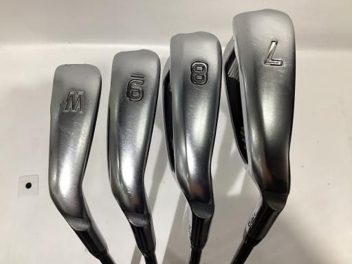 ピン G410 6S アイアンセット IR ALTA J CB RED IR フレックスS メンズ 男性用 右利き 右用 Cランク ゴルフクラブ