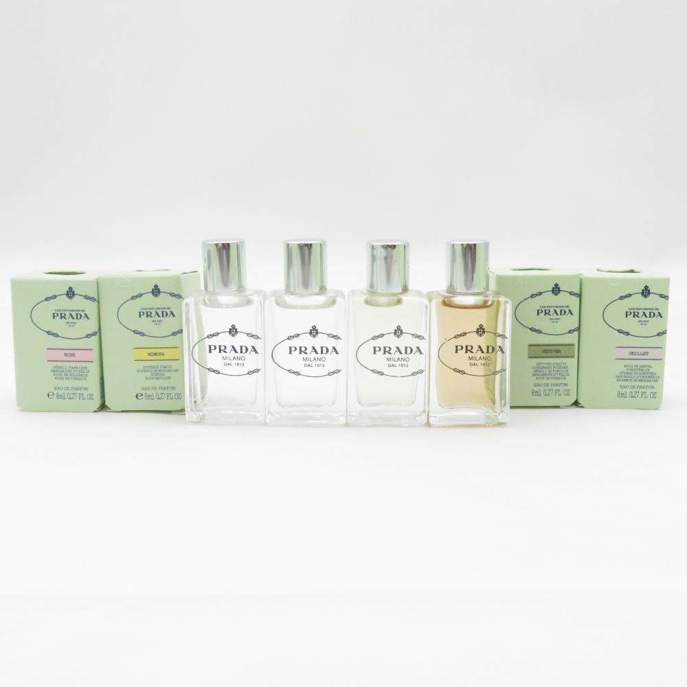 数量限定インフュージョン PRADA インフュージョンドゥプラダ