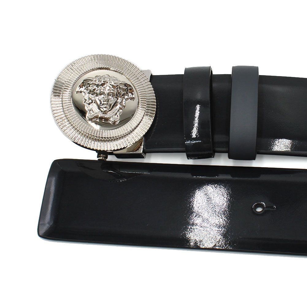 ヴェルサーチ VERSACE 1012113 1A13471 1B00P 75 80 85 90 95